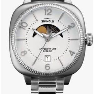 THE GOMELSKY MOON PHASE 36MM
$750